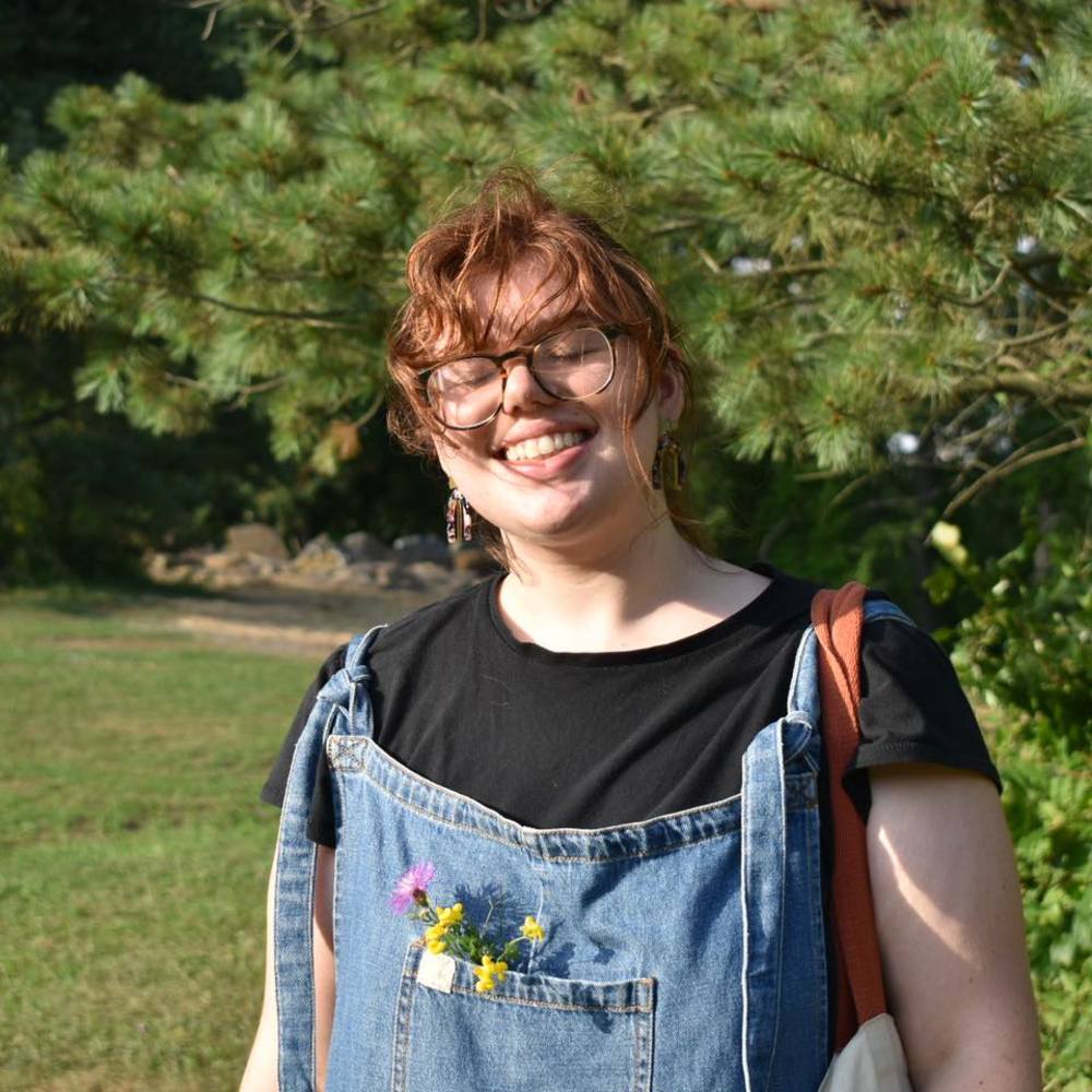 Meet your Posher, Lily